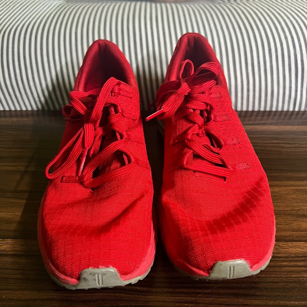 Women's Allday Ripstop - Red